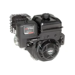 Moteur BRIGGS & STRATTON 25T237-0109-F1 420cc OHV - Moteur Essence Horizontal