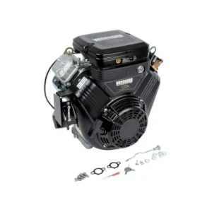Moteur BRIGGS & STRATTON 25V337-0009-F1 – Moteur essence Vanguard 408 cm³ 14 HP à arbre horizontal